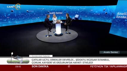 Suriye'de güvenli bölge kurulacak mı?