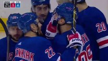 Carolina Hurricanes vs New York Rangers ¦ Jan.15, 2019 ¦ Game Highlights ¦ NHL 2018_⁄19 ¦ Обзор матча[1]