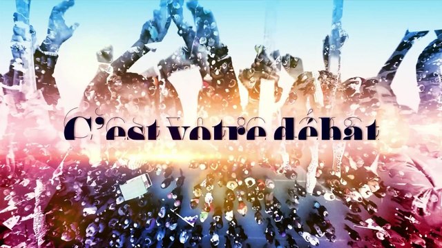 C'est votre débat : Faut-il augmenter le SMIC ?