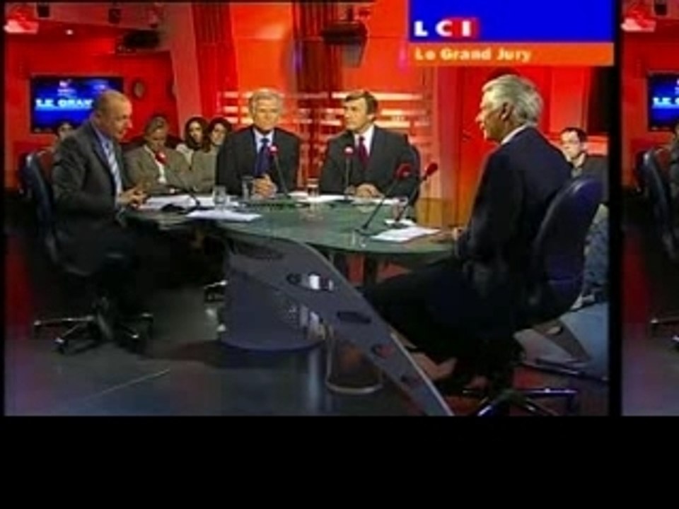 M6 - Six Minutes National - 14 octob