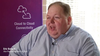 Stream + Megaport Flexible Cloud Connectivity Solution