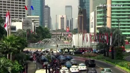 'Tak Sekadar Meningkatkan Market Akses di AS'