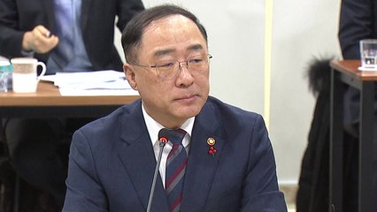 홍남기 부총리 "수소차 2022년까지 8만 대 보급" / YTN