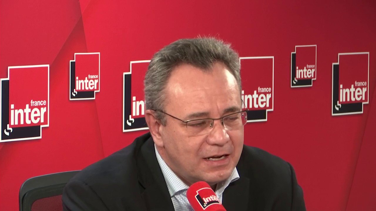 Matthieu Aron et Frédéric Pierucci publient « Le piège américain, l'otage de la plus grande entreprise de déstabilisation économique témoigne »