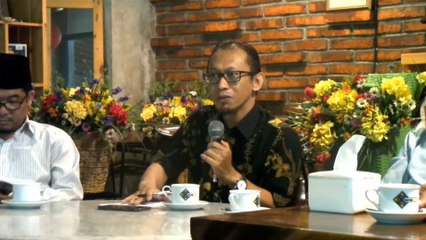 Debat Capres Harus Memberi Dampak Baik bagi Pendidikan Politik Masyarakat