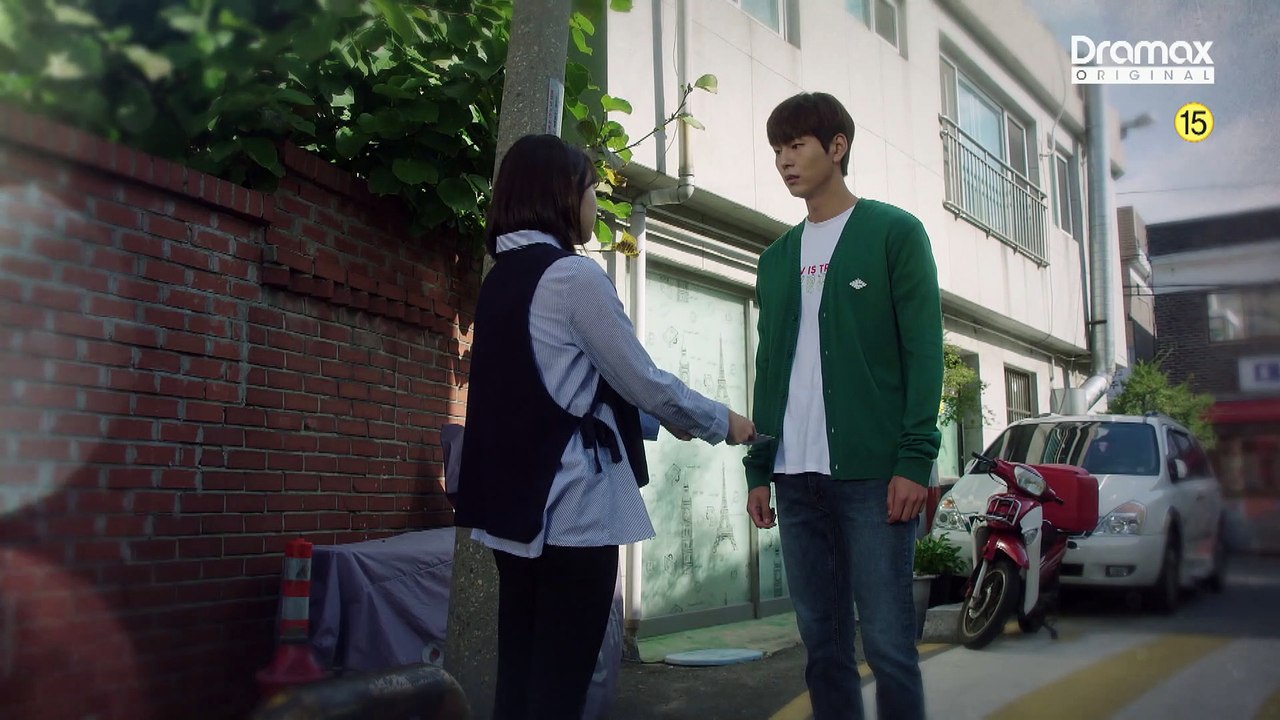"사직서예요." [최고의 치킨] 7회 예고