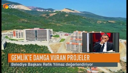 Olay'ın İçinden - 15-01-2019
