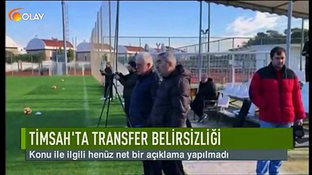 Ana Haber Spor - 15-01-2019