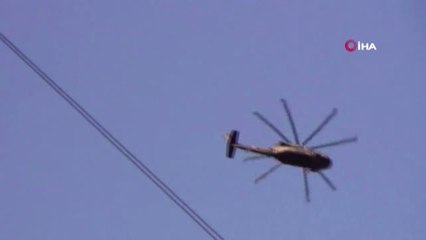 Gri Listede Aranan Terörist Teslim Oldu