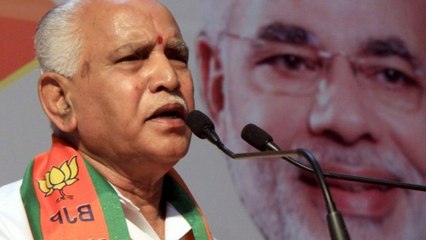 ಬಿ ಎಸ್ ಯಡಿಯೂರಪ್ಪ ಪಾಲಿಗೆ ಇದು ಕೊನೇ ಆಟವಾಗುತ್ತಾ? ಮೈಂಡ್ ಗೇಮ್ ಆಡುತ್ತಿದೆ ಬಿಜೆಪಿ | Oneindia Kannada