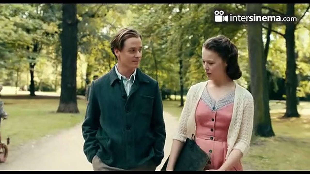 Asla Gözlerini Kaçırma - Fragman