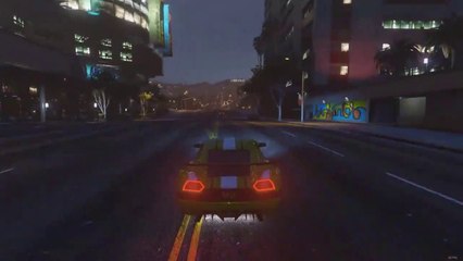 COIL CYCLONE, CUSTOMIZATION AND MORE - GTA 5 ONLINE (NEW SUPER CAR)