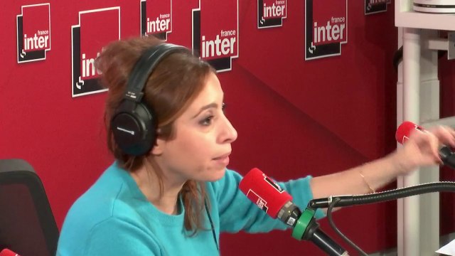 Matthieu Aron: Emmanuel Macron a laissé faire (la vente de la filiale d'Alstom à son concurrent américain)