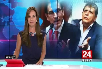 Video herunterladen: Vizcarra responde a García y aclara supuestos vínculos con Odebrecht