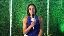 Open d'Australie 2019 : Caroline Garcia vers le 3e tour