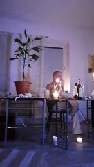 Arrestation par le GIGN Allemand en direct sur facebook d'un présumé assassin !