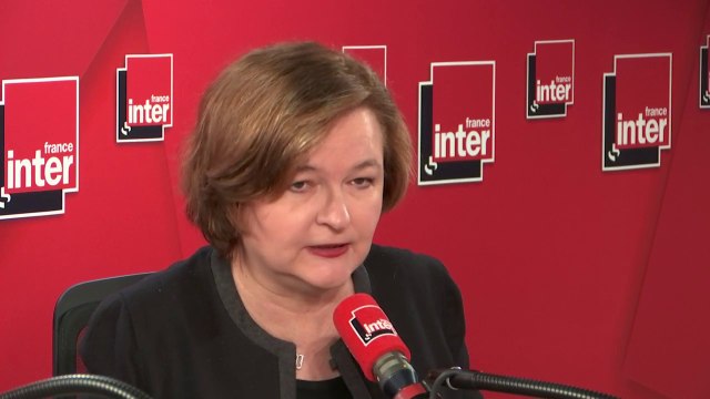 Nathalie Loiseau : On se prépare, nous Européens, à une absence d'accord