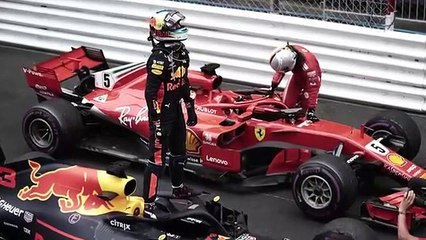 MID-SEASON REVIEW: RED BULL RACING