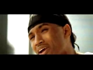 Trey Songz_"Can't help but wait"