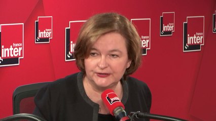 Nathalie Loiseau : "Le Royaume-Uni est un grand partenaire de la France, on a intérêt à ce que la relation avec la France reste étroite"