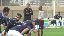 جام ملت‌های آسیا؛ ایران برای انتقام گرفتن از عراق آماده می‌شود