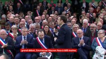 Replay grand débat