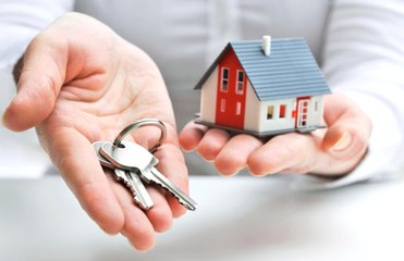 Konut Satışları 2018'de Yüzde 2,4 Azaldı