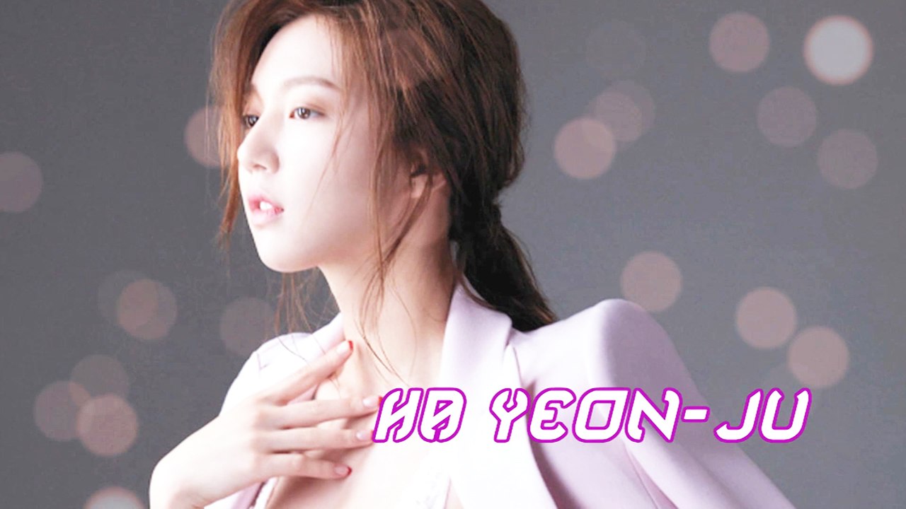 [Showbiz Korea] Actress Ha Yeon-ju(하연주) is back...