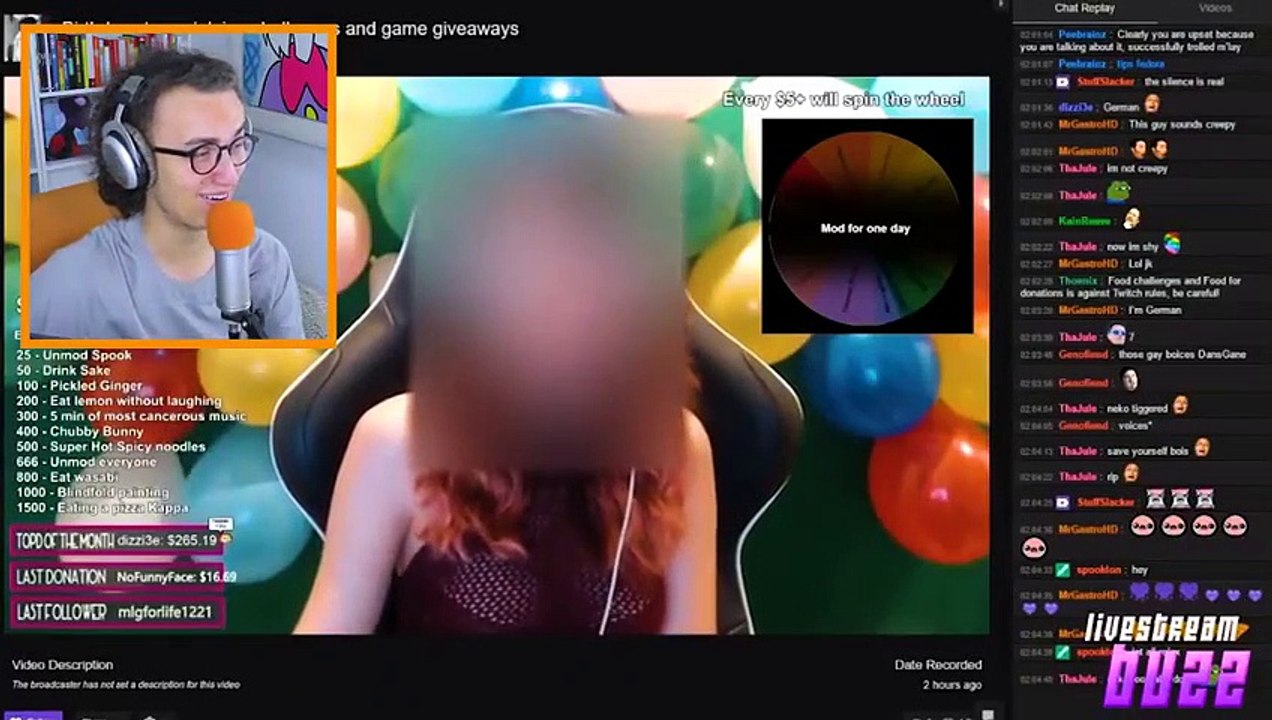 EXTREME REAL LIFE GAMER RAGES!