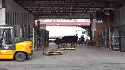 Rusya'ya İhracat Yüzleri Güldürdü