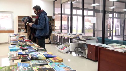 'Hayr'ola' ile geri dönüşüme değer katıyorlar - SAKARYA