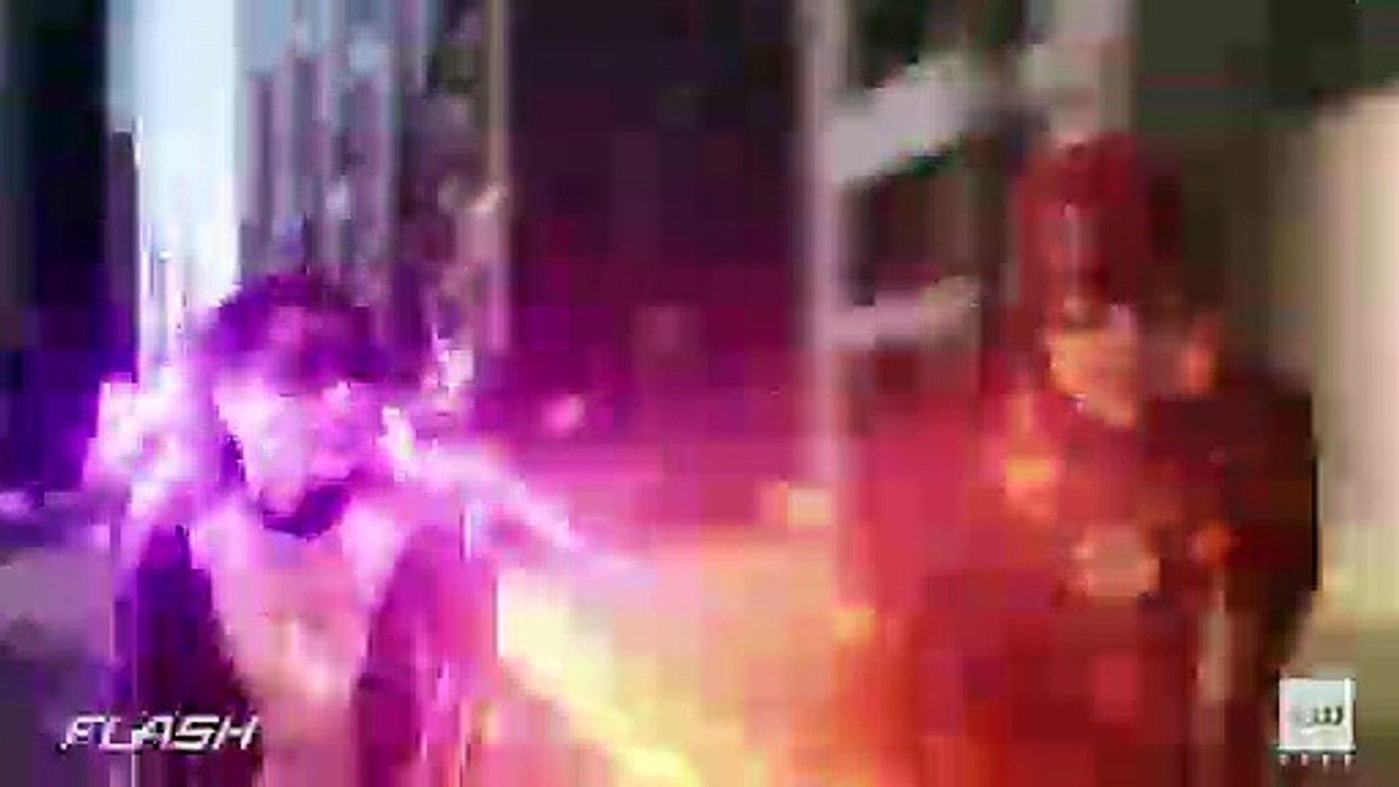 The Flash Season 5 Episode 10 Sneak Peek The Flash & The Furious (2019)