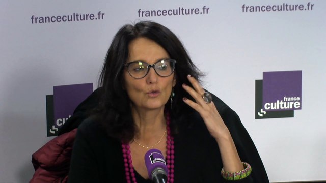 Hélène L'Heuillet : Les deux France, des Lumières et des anti-Lumières, sont liées dans les Gilets Jaunes