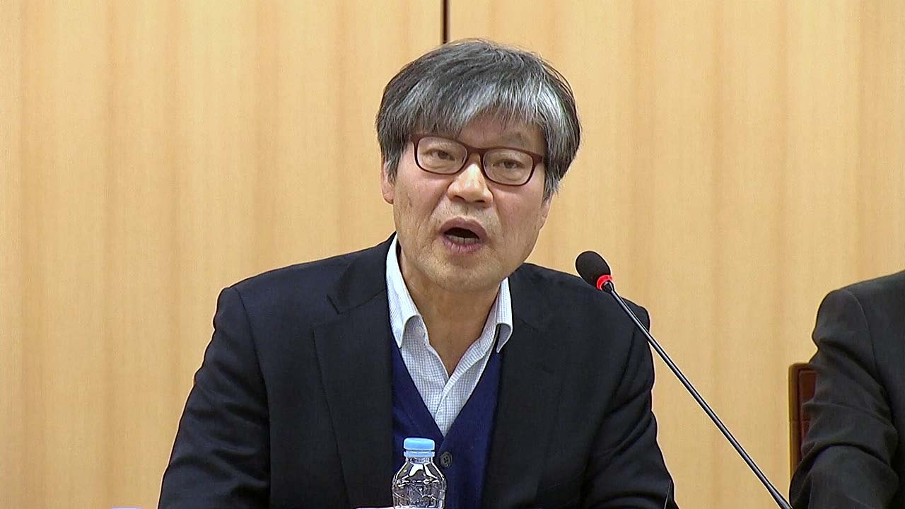 "탄력 근로 확대·ILO 비준 빅딜 가능성 낮아" / YTN