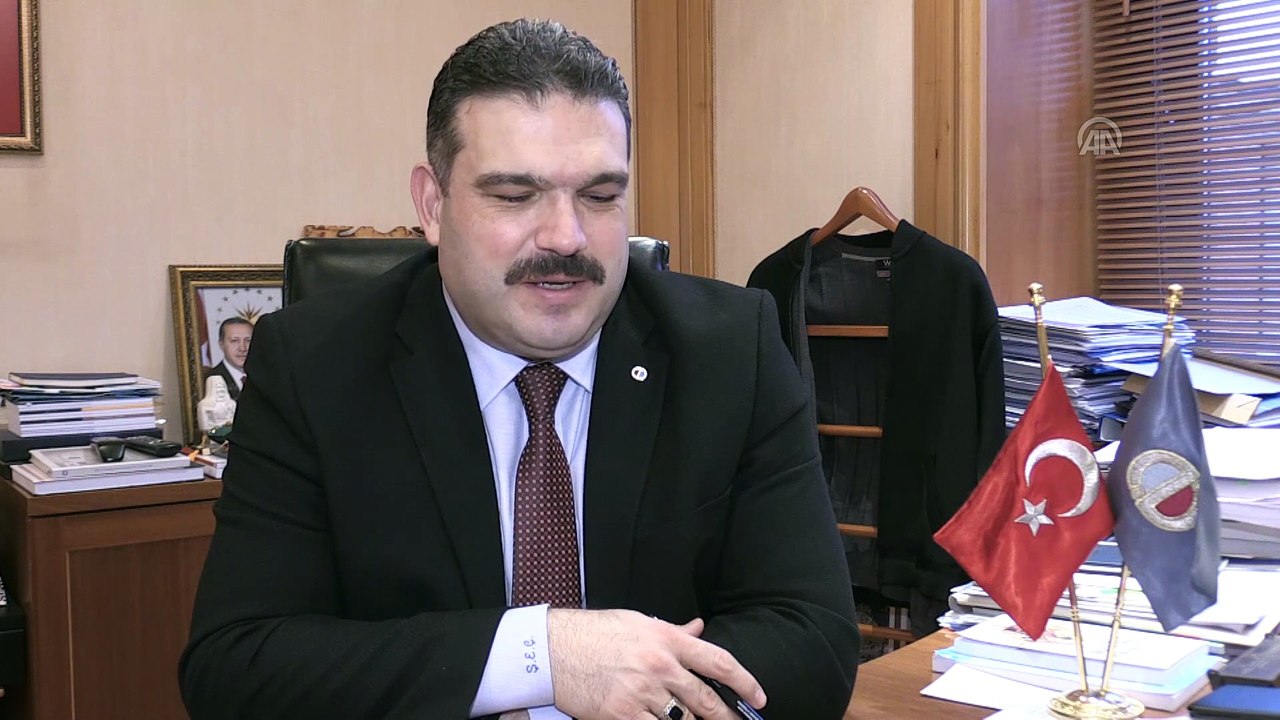 Kitaplar 'duş'a giriyor güzel kokuyor - ESKİŞEHİR