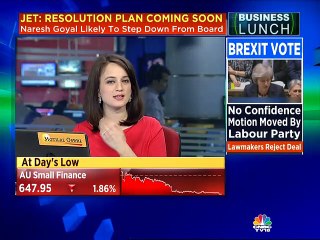 SBI puts Essar Steel loans for sale