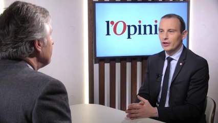 Limitation à 80km/h: «Il faut revenir sur cette mesure idiote», affirme Fabien Di Filippo (LR)