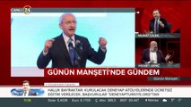 Kılıçdaroğlu'nun 'tarafsızlık' yalanı