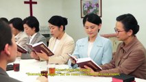 Christelijke film clip ‘Is Gods naam werkelijk onveranderlijk’ (Nederlandse ondertiteling)