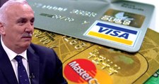 Ziraat Bankası Genel Müdürü, Kredi Kartı Borcu Olanlara Verilecek Kredinin Detaylarını Anlattı