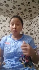 Con Bích Thủy giả danh phóng viên HTV tố cáo sư thầy Thích Giác Chỉ lừa tiền tỷ