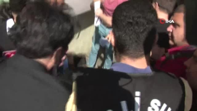 Adnan Oktar Soruşturmasında İtirafçı Olan 'Kedicik' Tahliye Edildi