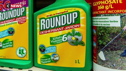La justice interdit la mise sur le marché du Roundup pro 360 de Monsanto