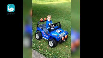 Funny videos from Coolefy, just for laughs, baby so cute