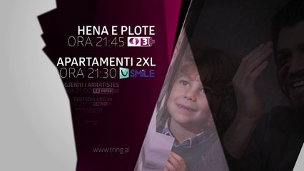 Sonte ne Tring| E Merkure 16 Janar 2019