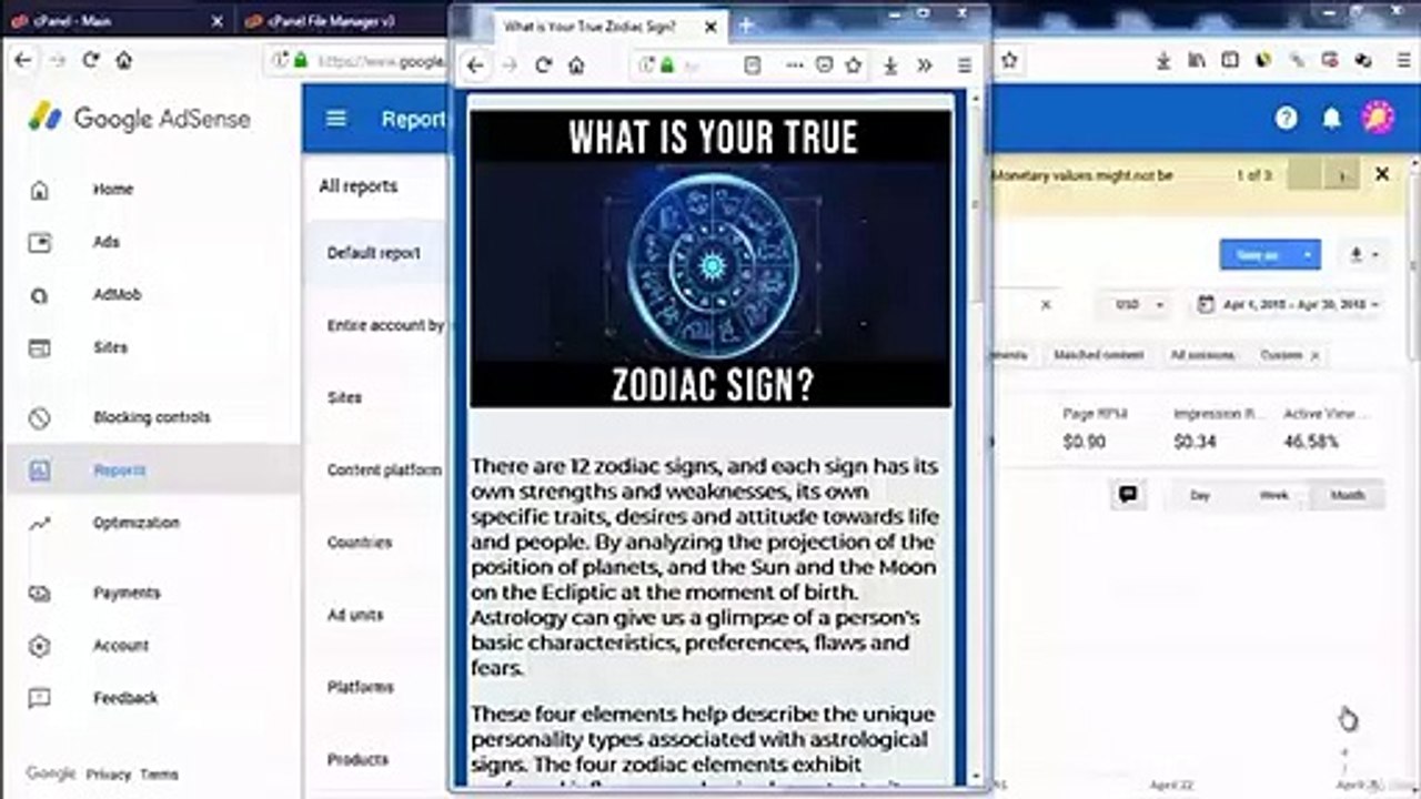 Udemy - Easy Adsense Strategy - FREE Whatsapp Traffic 2018