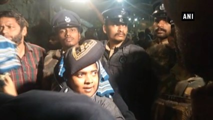 Sabarimala row: Protests erupt after 2 women attempt to enter temple