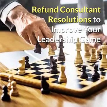 Create Australia | Resolutions for Refund Consultants