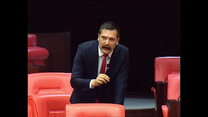 TİP Milletvekili Erkan Baş: Tayyip Erdoğan hangi yaşta emekli olduysa herkes o yaşta emekli olsun!