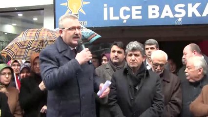 Karacabey'in İkinci Dönemi Yükselme Dönemi Olacak"